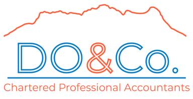 Logo of DO&Co.
